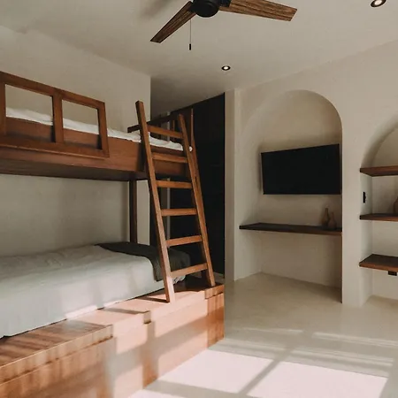 Villa Architects Dream Stylish 4-bedroom *