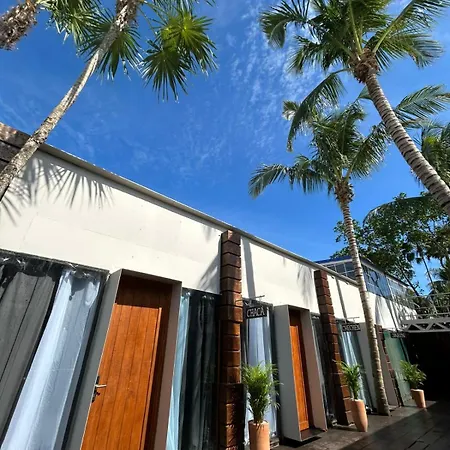 Alquimia Boutique Hotel
