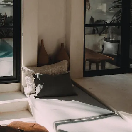 Architects Dream Stylish 4-bedroom Tulum