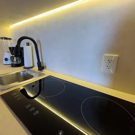 Modern Apartamento