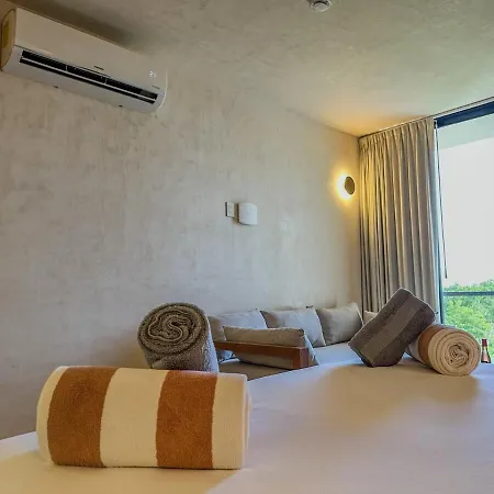 Apartamento Modern Tulum