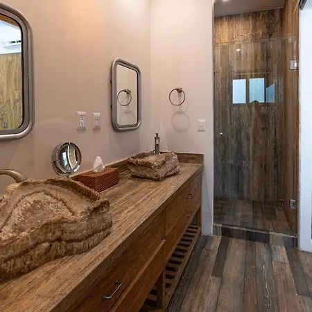 Charming With Pool In Aldea Zama Tulum