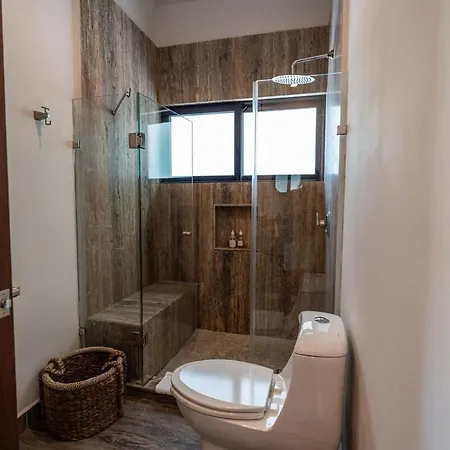 Charming With Pool In Aldea Zama * Tulum
