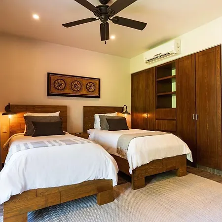 Charming With Pool In Aldea Zama * Tulum