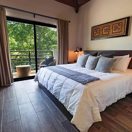 Charming With Pool In Aldea Zama * Tulum