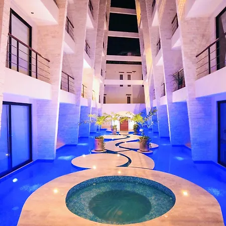 Akua 17 Tulum 2Br Rooftop Pool & Gym Aparthotel *
