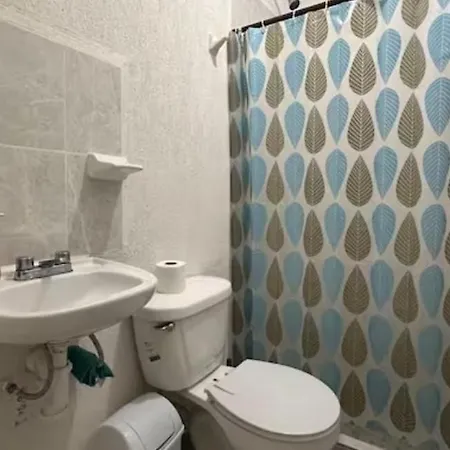 En Zamna Hasta 6pax Holiday home Tulum