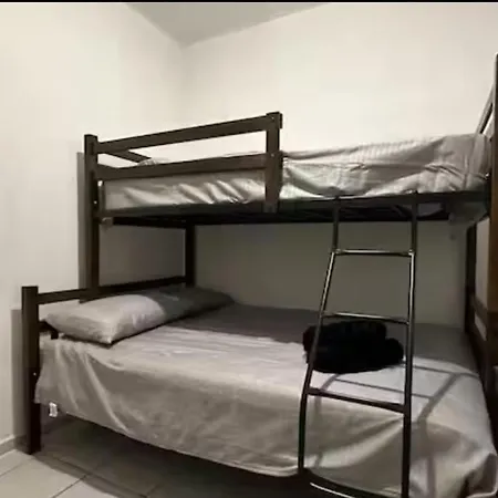 En Zamna Hasta 6pax Tulum