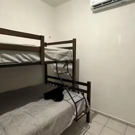 En Zamna Hasta 6pax Holiday home *