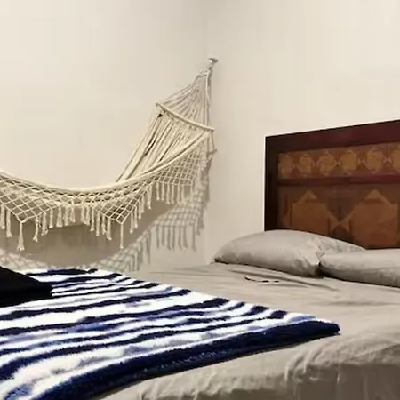 En Zamna Hasta 6pax * Tulum