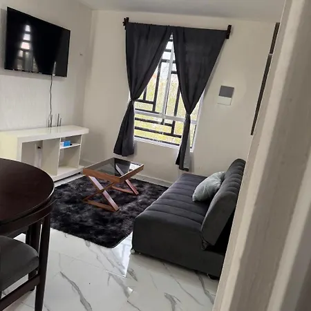 Cuarto En Apartamento, Quintana Roo