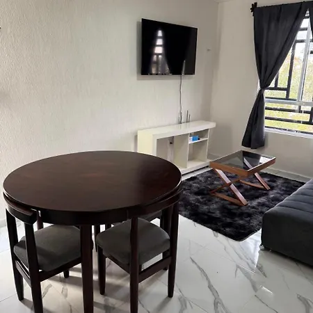 Apartment Cuarto En Apartamento, Quintana Roo Tulum
