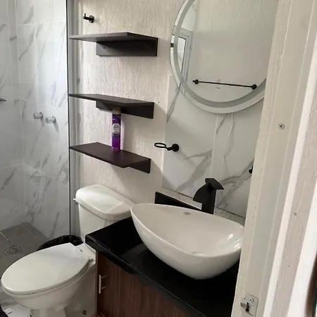 Cuarto En Apartamento, Quintana Roo Tulum