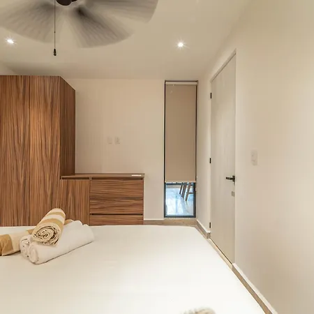 Holiday home Lux 1 Bd With Private Plunge Pool, Balcony *
