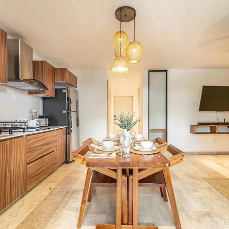 Lux 1 Bd With Private Plunge Pool, Balcony Holiday home