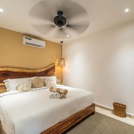 Lux 1 Bd With Private Plunge Pool, Balcony *
