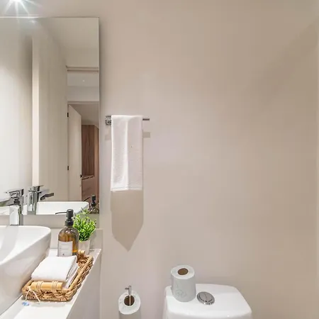 Lux 1 Bd With Private Plunge Pool, Balcony Tulum