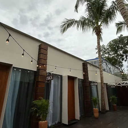 Hotel Alquimia Boutique Tulum