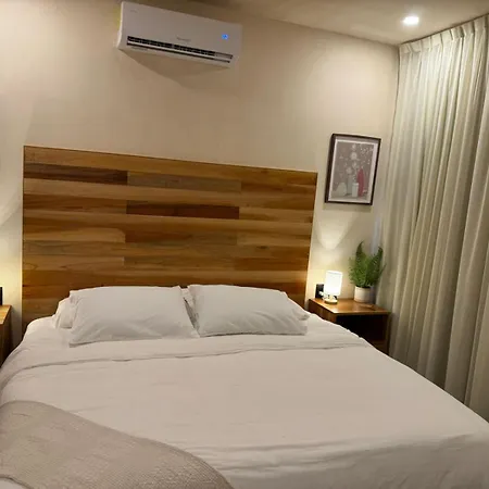 Talulah Living Aparthotel