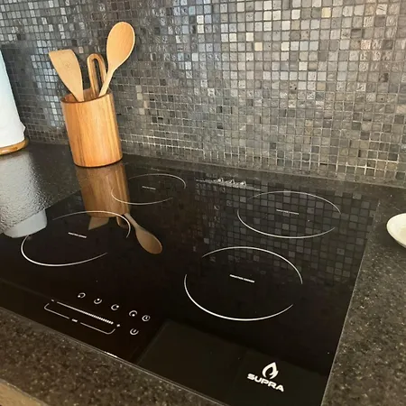Talulah Living Aparthotel Tulum