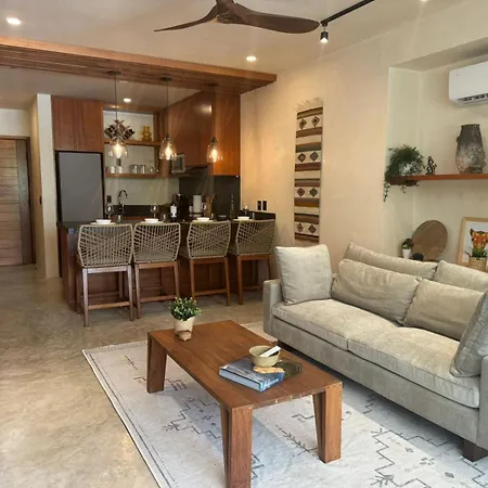 Talulah Living 4*