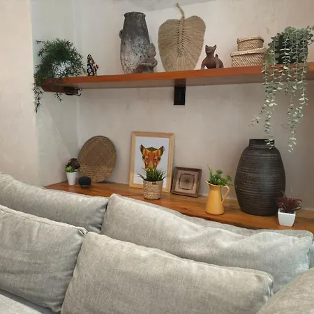 Talulah Living