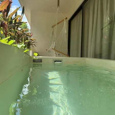 Talulah Living Aparthotel 4*