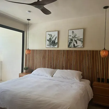 Talulah Living Aparthotel Tulum