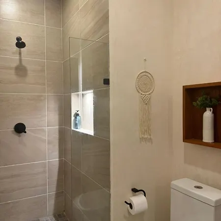 Talulah Living 4*