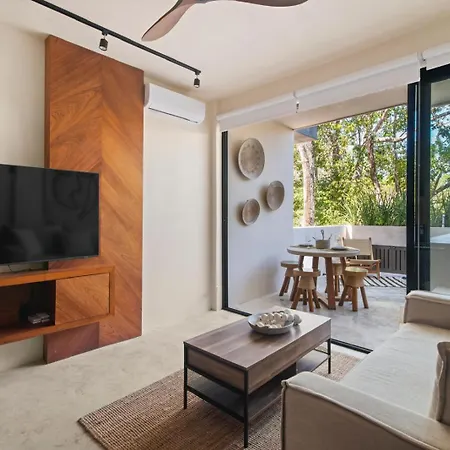 Talulah Living