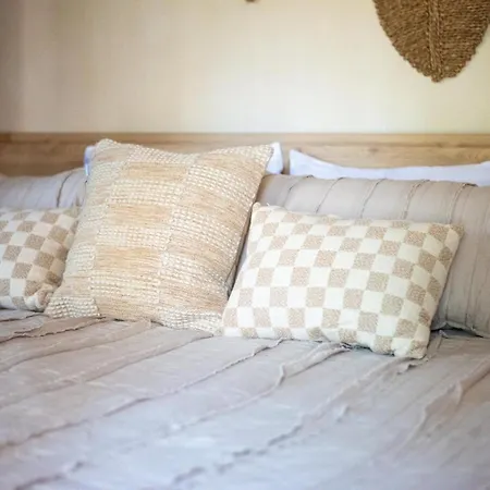 Aparthotel Talulah Living Tulum