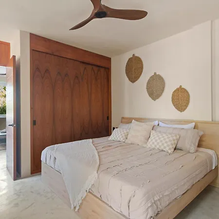 Talulah Living Tulum