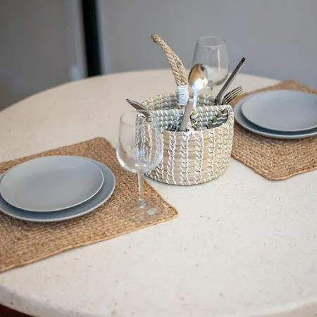 Talulah Living Aparthotel 4*