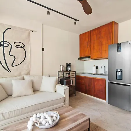Talulah Living Tulum