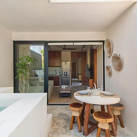 Aparthotel Talulah Living