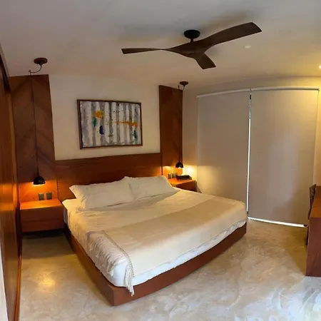Talulah Living 4*