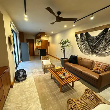 Aparthotel Talulah Living 4*