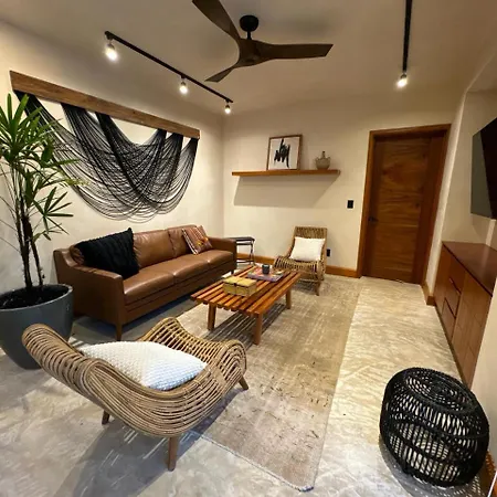 Aparthotel Talulah Living Tulum