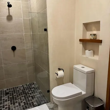 Talulah Living Aparthotel