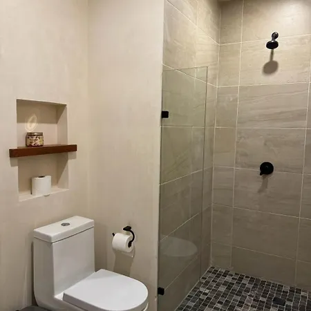 Talulah Living Aparthotel 4*