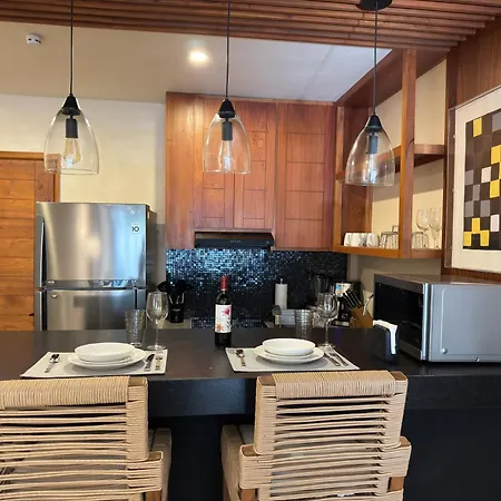 Talulah Living Aparthotel Tulum