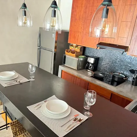 Talulah Living 4* Tulum