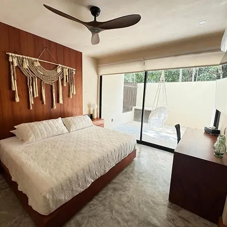 Aparthotel Talulah Living 4*
