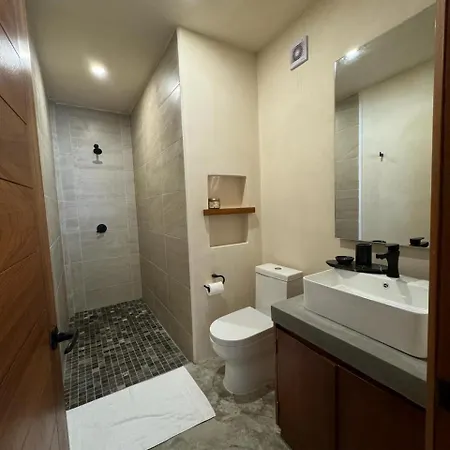 Talulah Living 4* Tulum