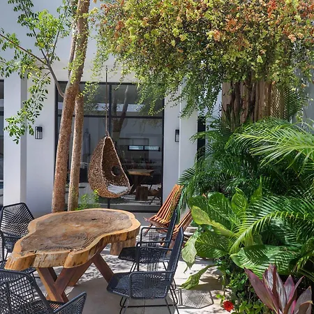 Holiday home Xochitl, Luxury 4 Bedroom Aldea Zama
