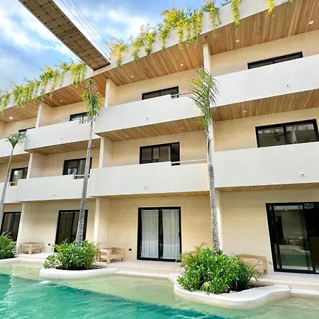 Cocay Welcome To The Jungle Aparthotel