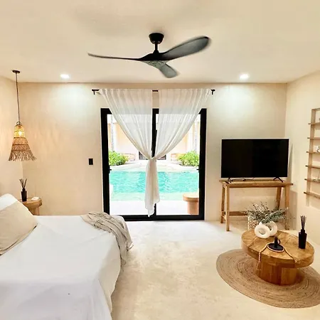 Cocay Welcome To The Jungle Aparthotel 4*