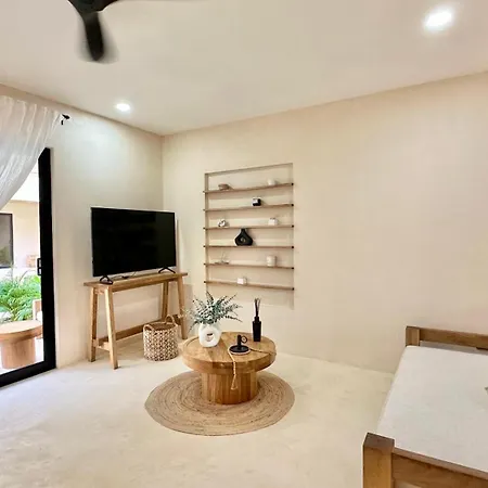 Cocay Welcome To The Jungle Aparthotel Tulum