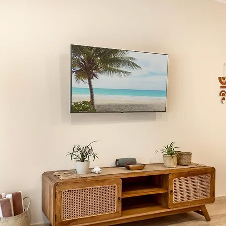 Private & Infinity Pool, King Bed, Sauna, Gym & * Tulum