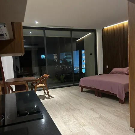 Mistiq Gardens Ii Apartment